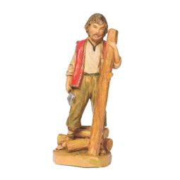 5 Inch Scale Jude, Woodsman - Estimated Availability May 2025